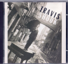 Travis Shook